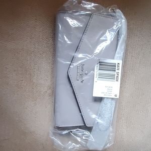Kate Spade iPhone wristlet